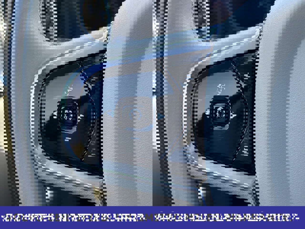 Certified 2024 Volvo S60 T8 Plus w/ Climate Package image 18