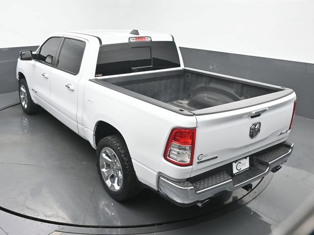 Used 2020 RAM 1500 Big Horn AWD/4WD image 39