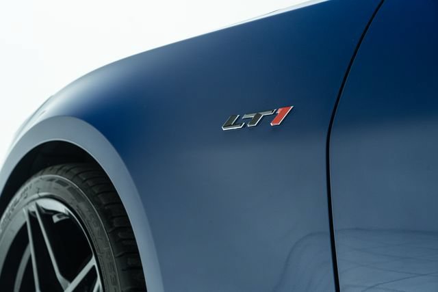 Used 2021 Chevrolet Camaro LT w/ RS Package RWD image 21