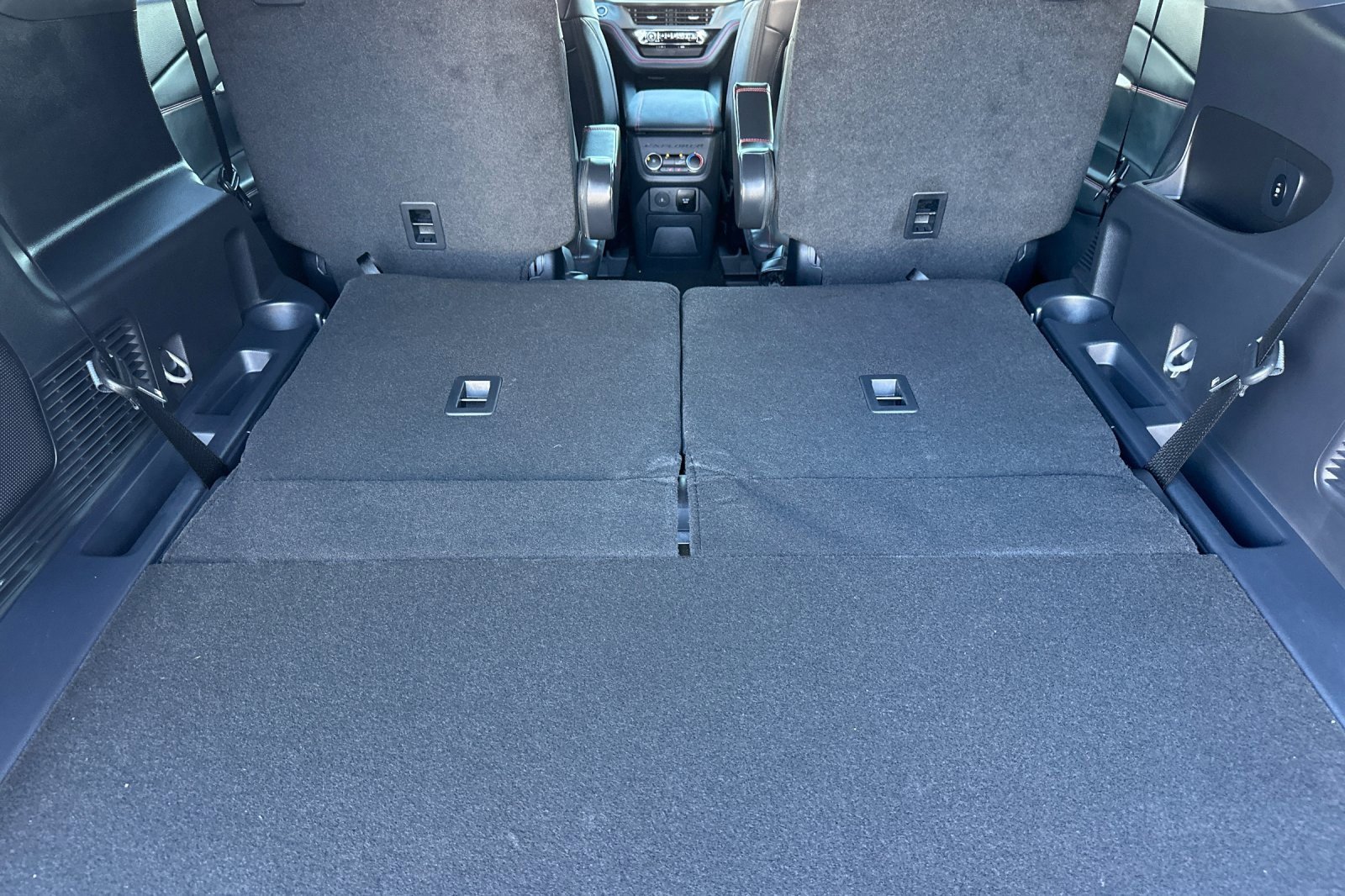 New 2026 Ford Explorer ST w/ Sun And Sound Package image 16