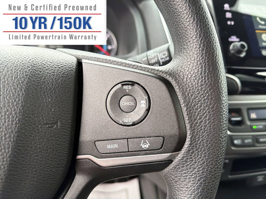 Used 2022 Honda Pilot Sport image 20