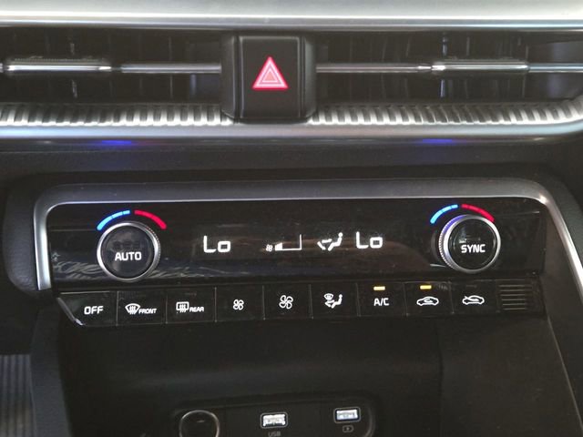 Used 2022 Kia K5 GT-Line image 19