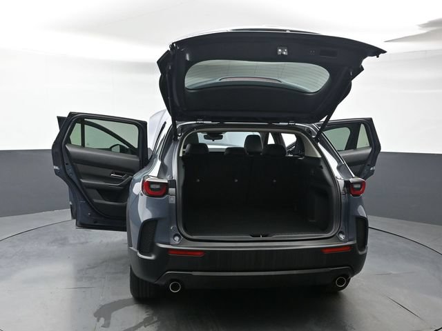 Certified 2024 MAZDA CX-50 AWD 2.5 S w/ Cargo Package image 47