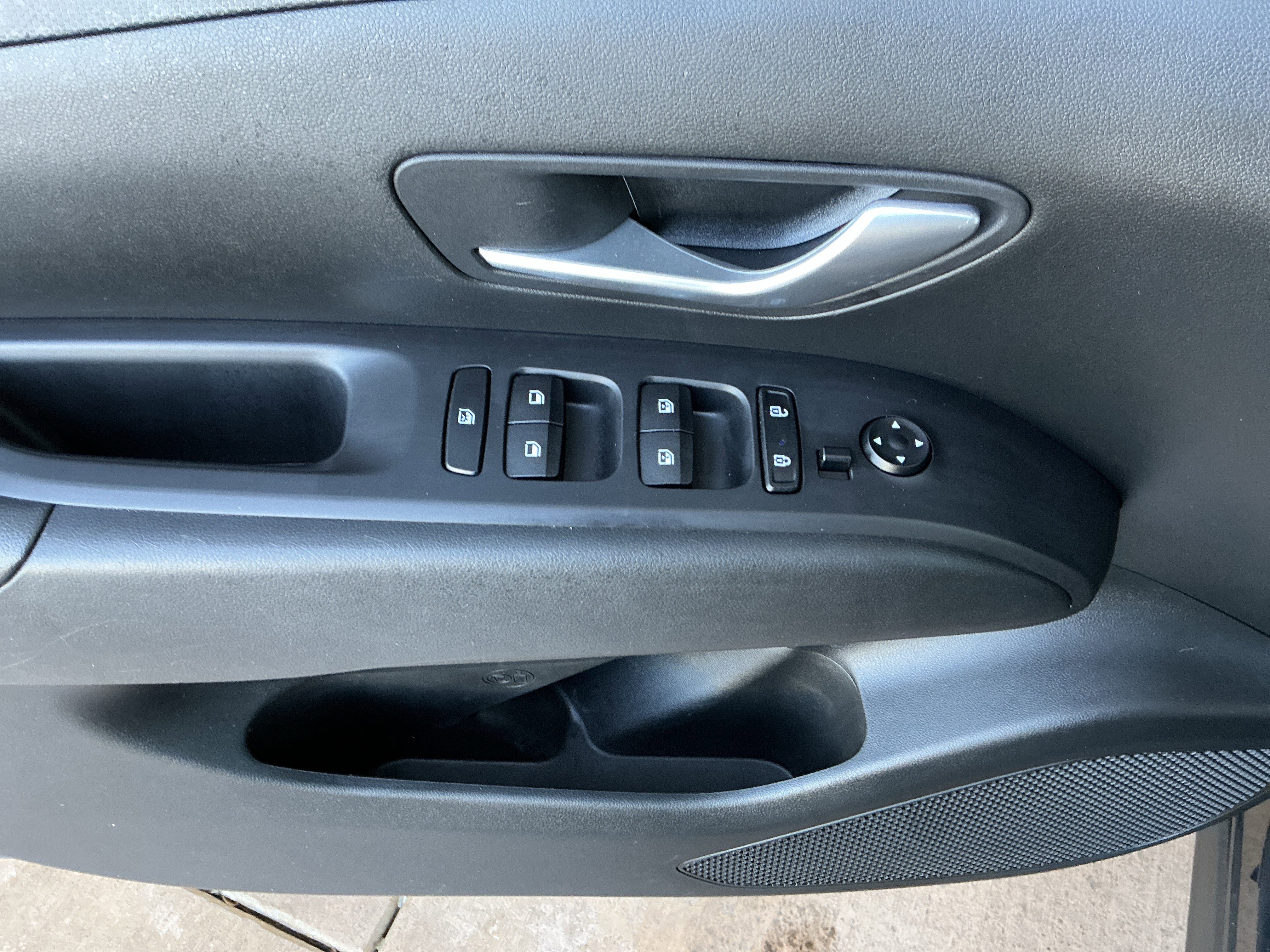 Used 2022 Hyundai Tucson SEL image 15