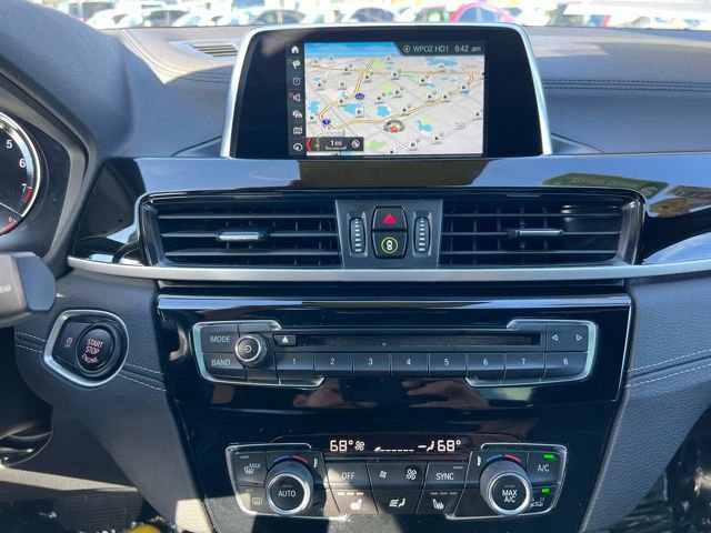 Used 2019 BMW X2 xDrive28i w/ Convenience Package image 37