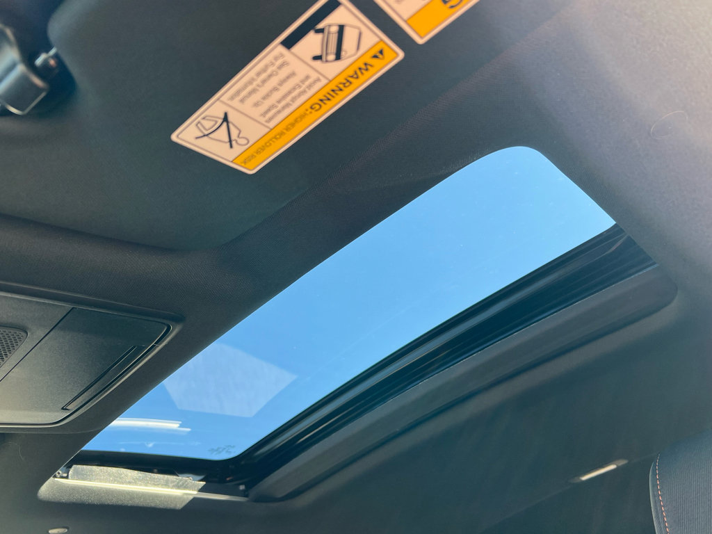 New 2026 Honda CR-V TrailSport image 32