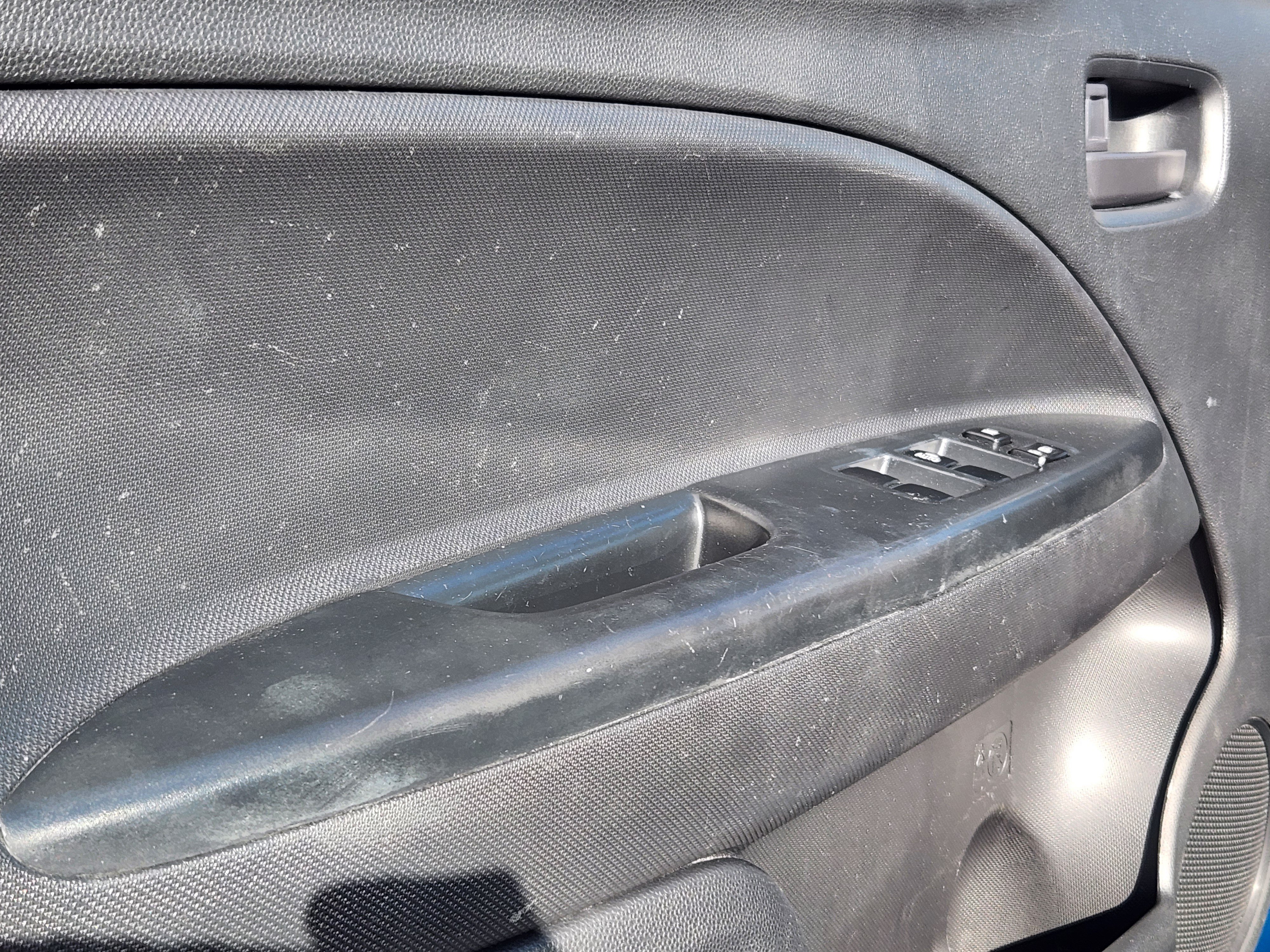 Used 2024 Mitsubishi Mirage ES FWD image 18
