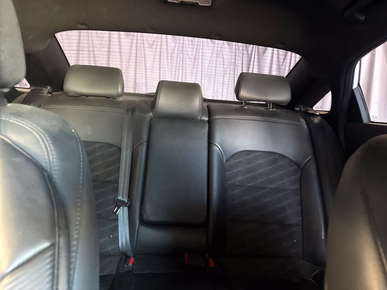Used 2019 Hyundai Sonata Sport FWD image 21