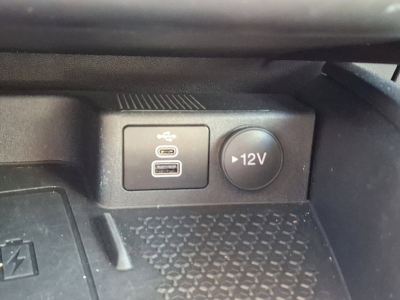 Used 2024 Ford Bronco Sport Big Bend w/ Convenience Package AWD/4WD image 26