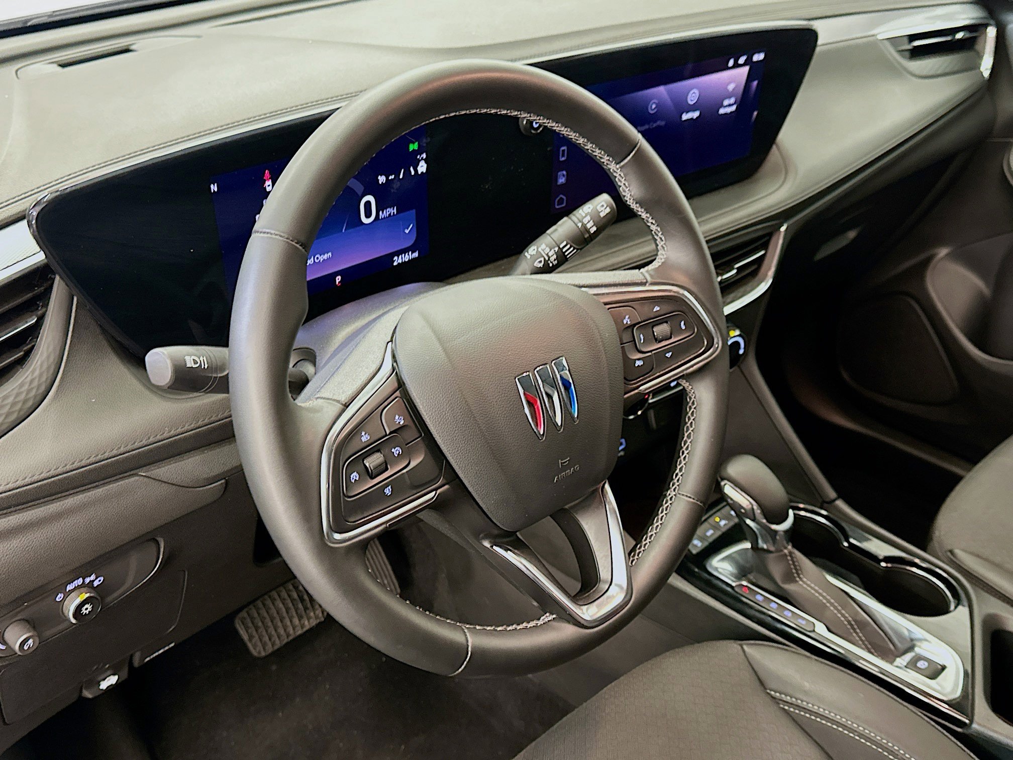 Used 2025 Buick Encore GX Preferred image 18