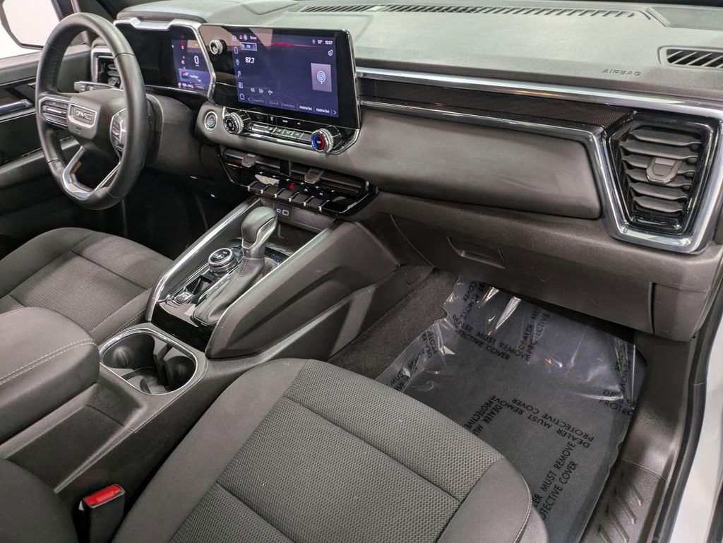 Used 2023 GMC Canyon Elevation w/ Trailering Package image 29