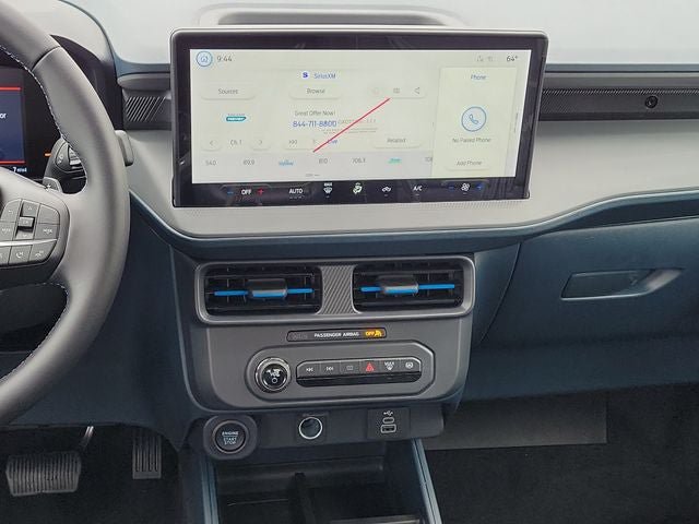 New 2026 Ford Maverick Lobo AWD/4WD image 21