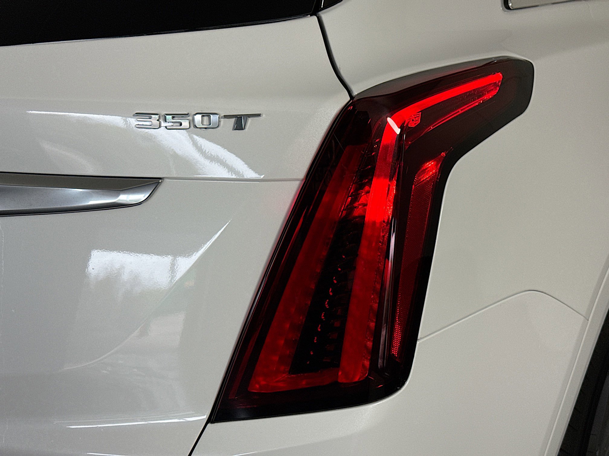 Used 2024 Cadillac XT5 Premium Luxury image 34