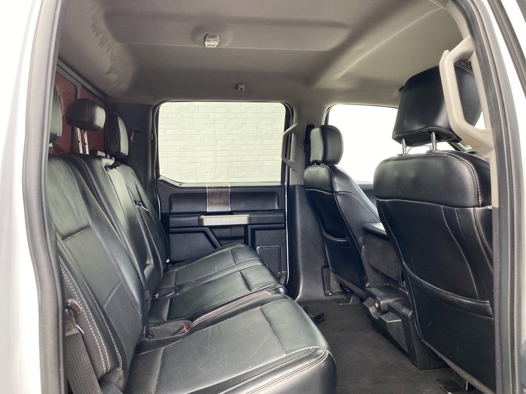 Used 2019 Ford F250 Lariat image 11