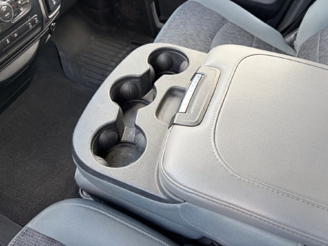 Used 2017 RAM 1500 Big Horn AWD/4WD image 10