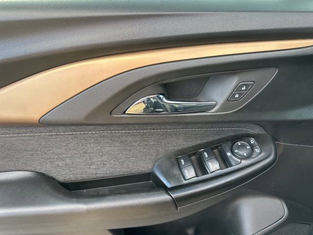 Used 2021 Chevrolet TrailBlazer ACTIV w/ Technology Package image 12