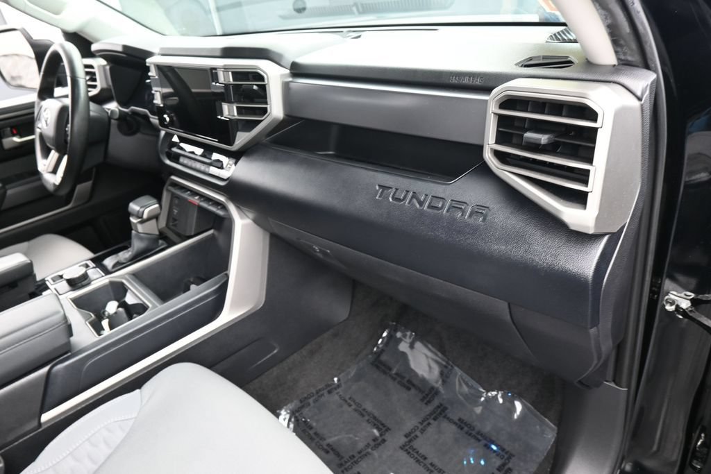 Used 2024 Toyota Tundra SR5 AWD/4WD image 41
