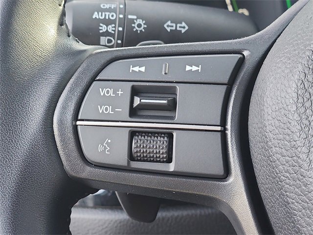 Used 2023 Honda Accord Sport image 21