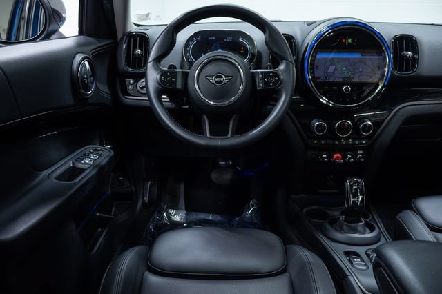 Used 2024 MINI Cooper Countryman S AWD/4WD image 3