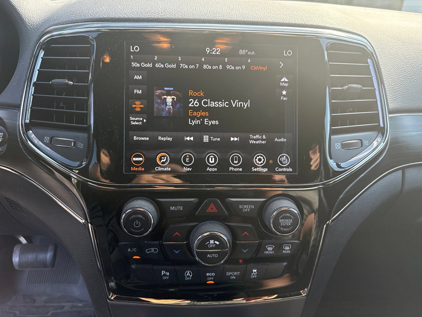 Used 2019 Jeep Grand Cherokee Limited X RWD image 21