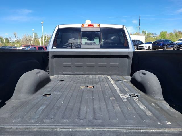 Used 2019 RAM 2500 Laramie image 27