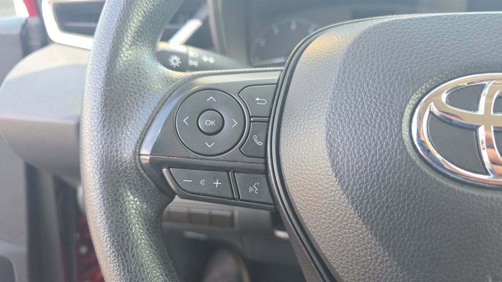 Used 2024 Toyota Corolla LE FWD image 20