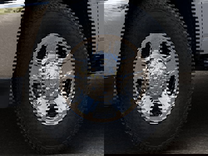 New 2026 RAM 2500 Tradesman image 29