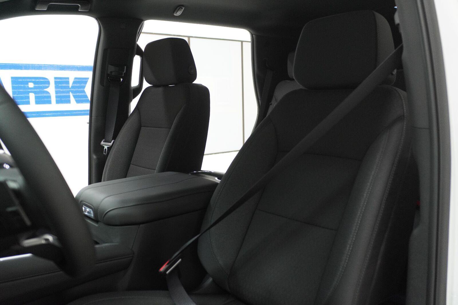 New 2026 Chevrolet Tahoe LS RWD image 7