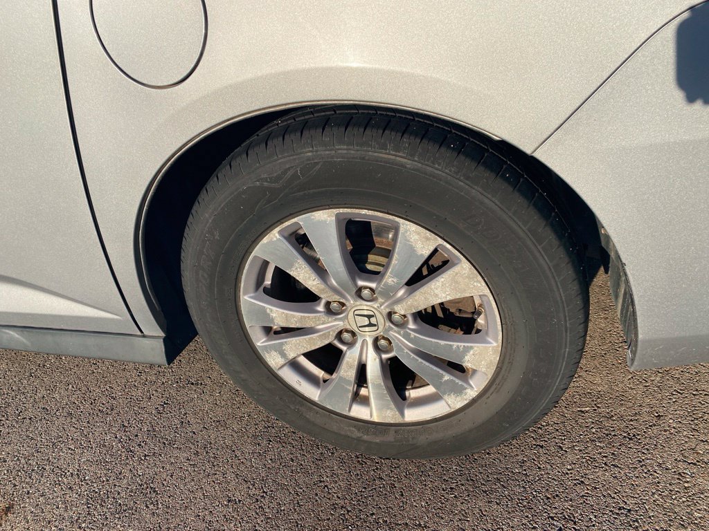 Used 2016 Honda Odyssey EX-L image 12
