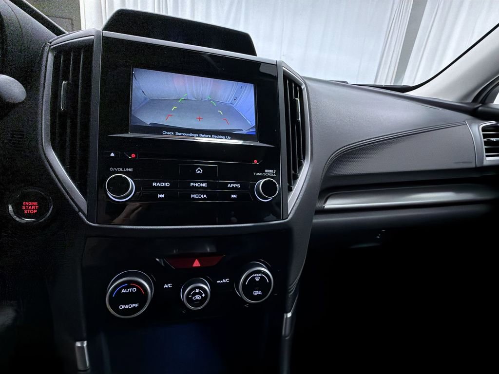 Used 2023 Subaru Forester Premium AWD/4WD image 20