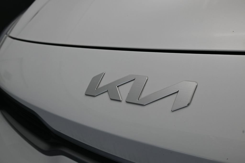 Used 2022 Kia Rio S w/ Technology Package FWD image 30