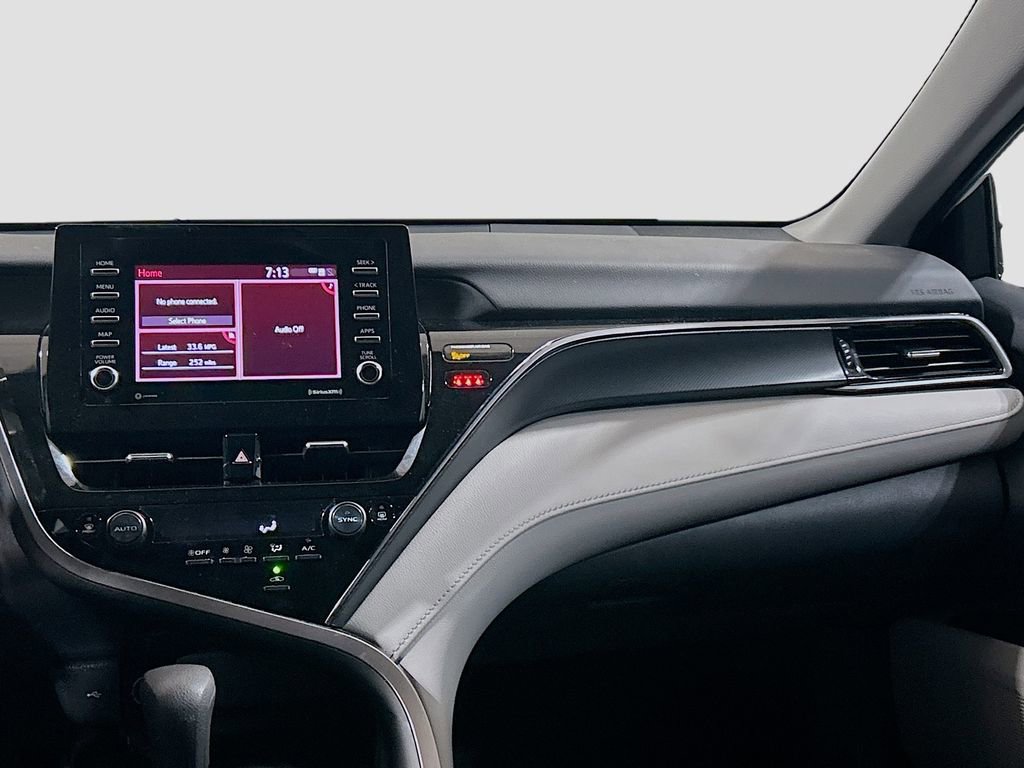 Used 2023 Toyota Camry LE FWD image 19