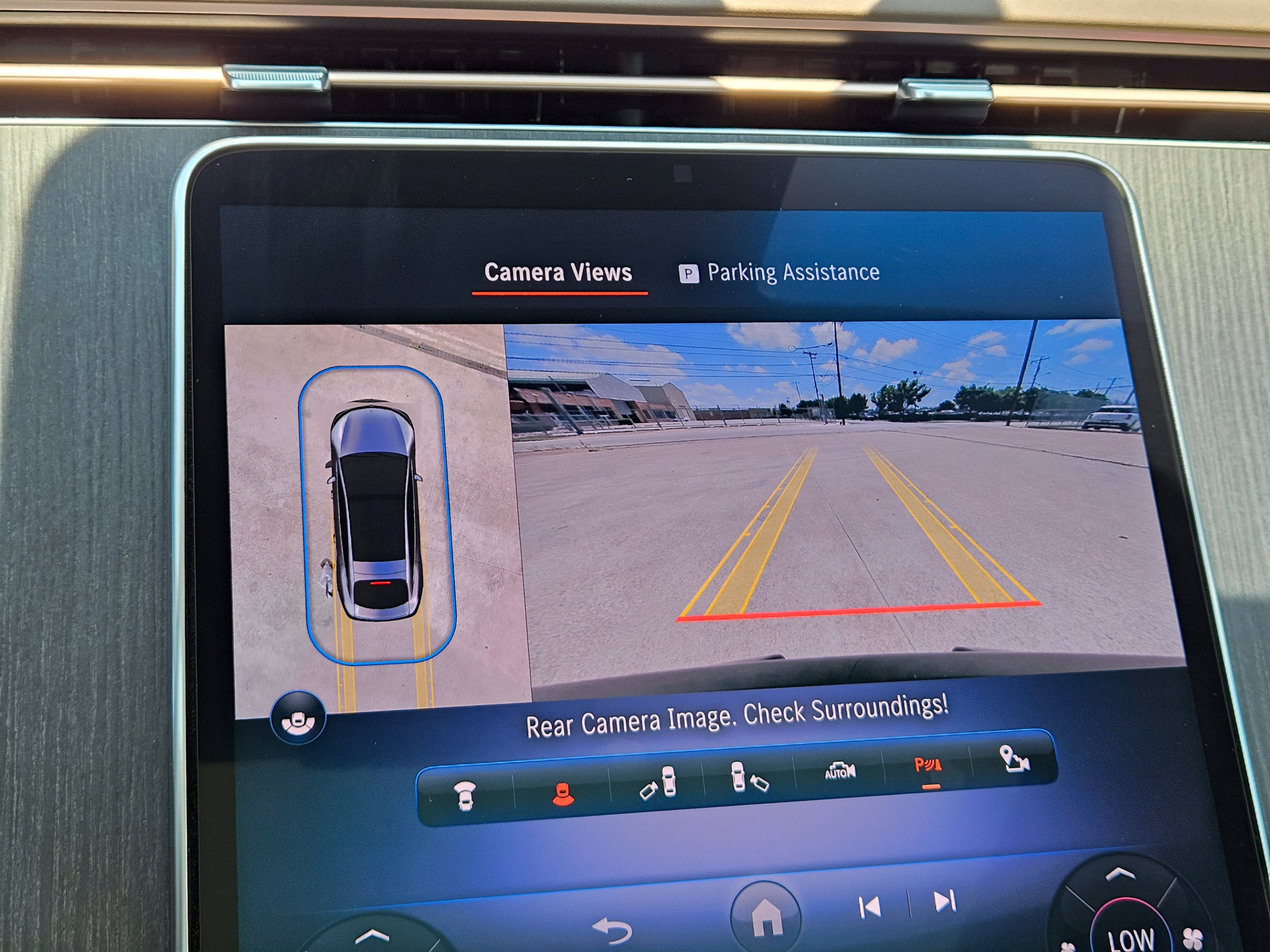 Certified 2023 Mercedes-Benz EQS 450+ Sedan image 15
