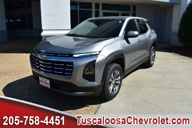 New 2027 Chevrolet Equinox LT FWD image 5