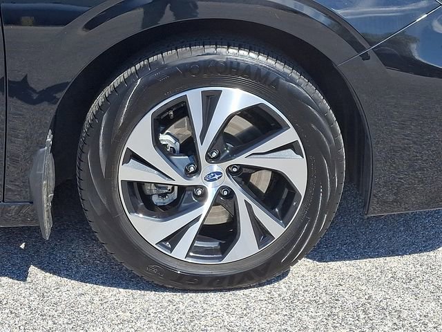 Used 2023 Subaru Legacy Premium AWD/4WD image 8