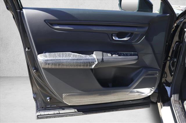 New 2026 Honda CR-V EX image 12