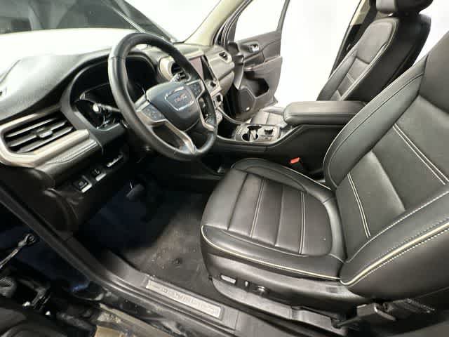 Used 2023 GMC Acadia Denali w/ Denali Ultimate Package image 18