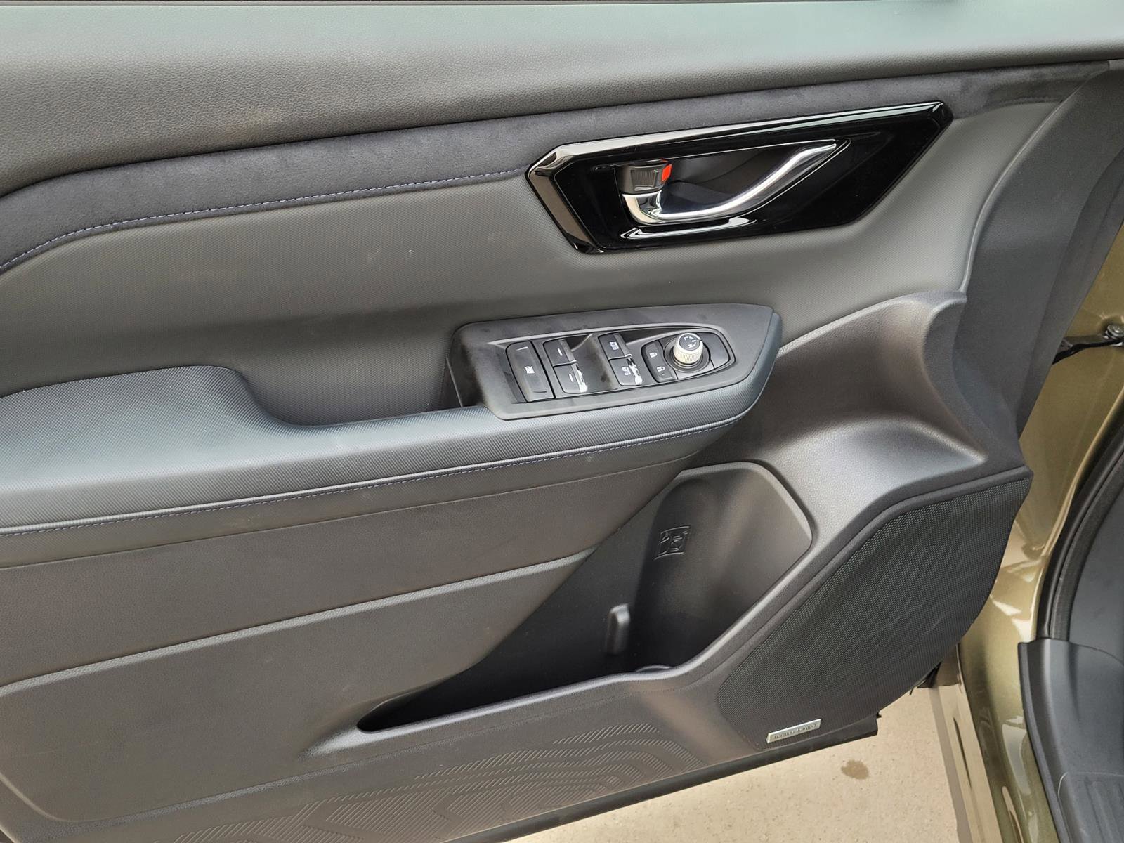 Used 2026 Subaru Forester Limited image 4