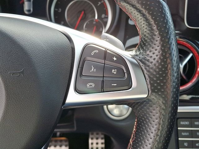 Used 2018 Mercedes-Benz CLA 45 AMG 4MATIC image 24