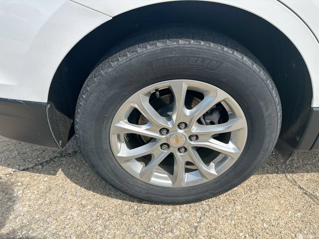 Used 2021 Chevrolet Equinox LT FWD image 49