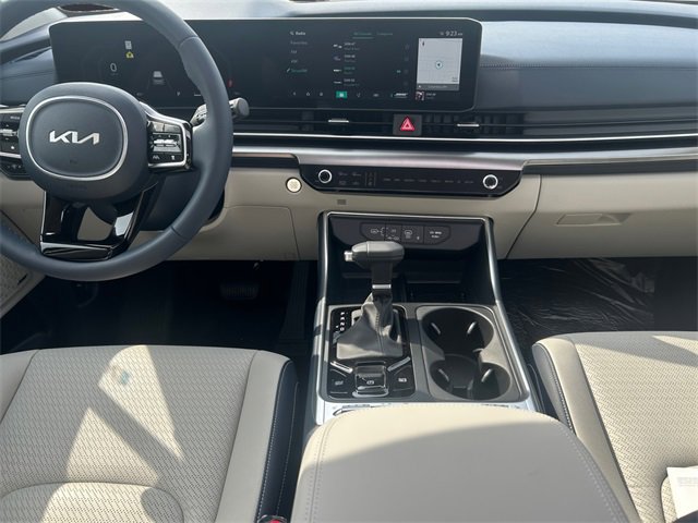 New 2026 Kia Carnival SX Prestige image 11