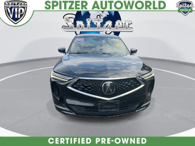 Used 2023 Acura MDX SH-AWD image 6
