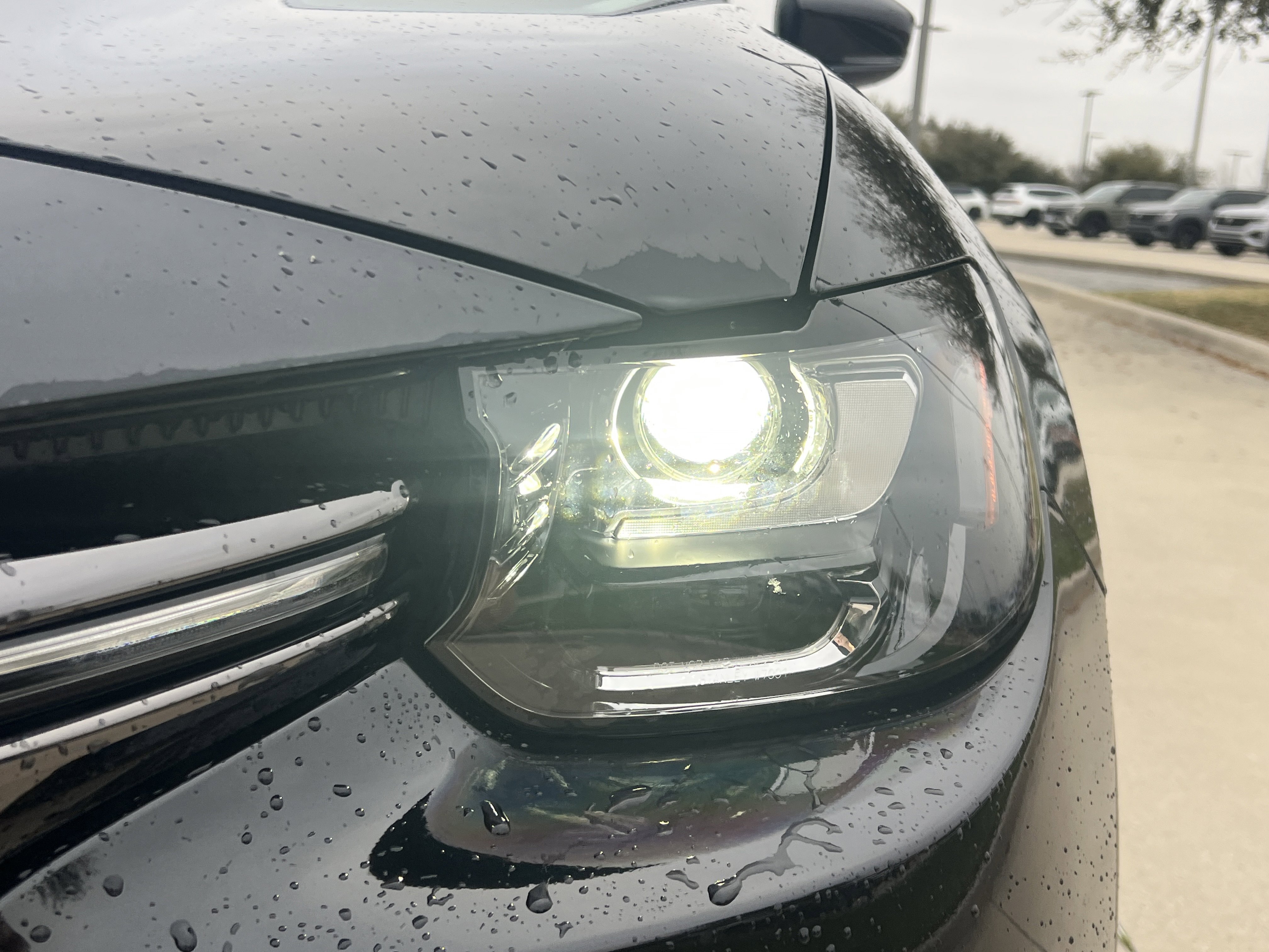 Used 2026 MAZDA CX-70 3.3 Turbo w/ Preferred Package image 6