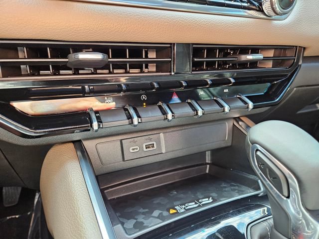 New 2026 GMC Canyon Denali AWD/4WD image 31