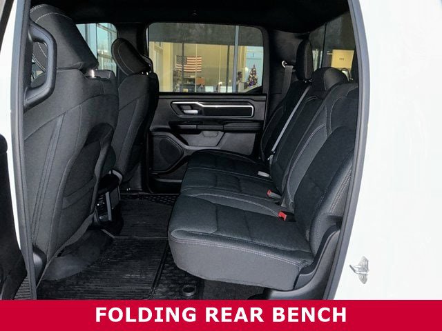 Used 2025 RAM 1500 Big Horn image 17