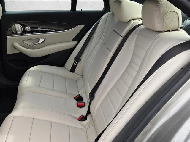 Used 2021 Mercedes-Benz E 450 4MATIC Sedan image 20