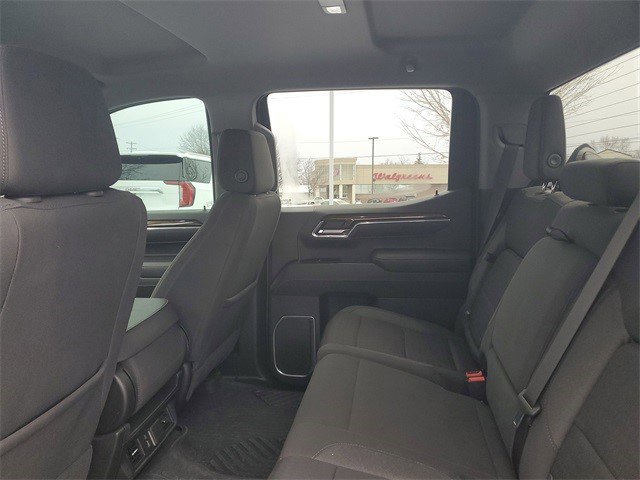 Certified 2023 GMC Sierra 1500 Elevation image 10