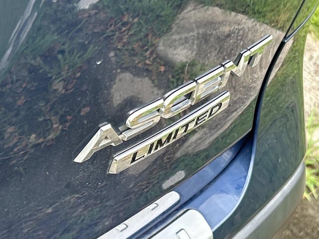 Used 2019 Subaru Ascent Limited AWD/4WD image 8