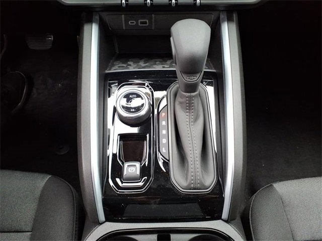 New 2026 Chevrolet Colorado Trail Boss image 13