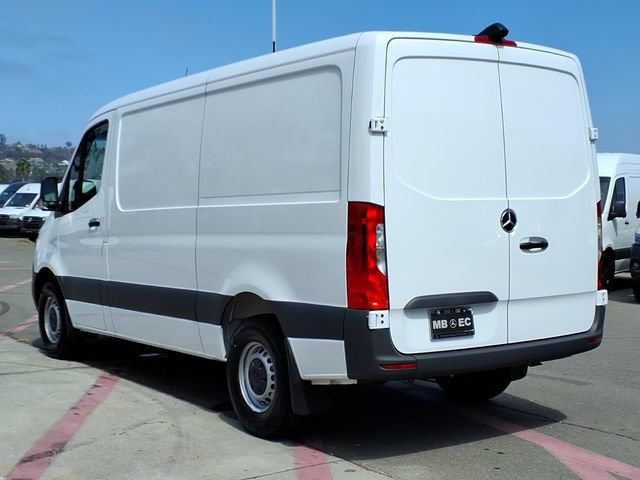 New 2026 Mercedes-Benz Sprinter 2500 image 19